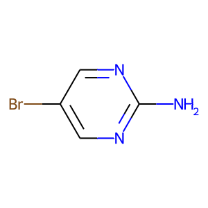 5-bromopyrimidin-2-amine