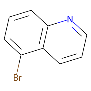 5-Bromoquinoline