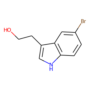 5-Bromotryptophol