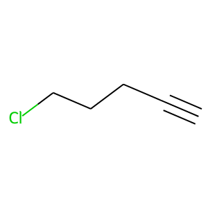 5-Chloro-1-pentyne