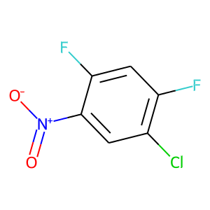 5-Chloro-2,4-difluoronitrobenzene