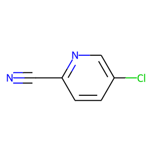 5-Chloro-2-cyanopyridine