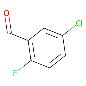 5-Chloro-2-fluorobenzaldehyde