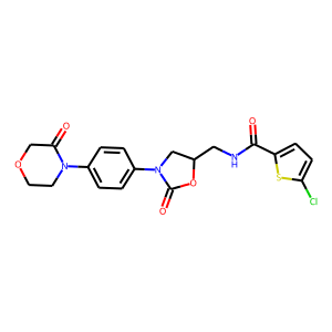 Rivaroxaban