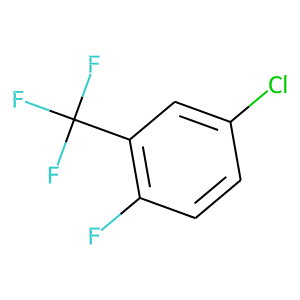 5-Chloro-2-fluorobenzotrifluoride