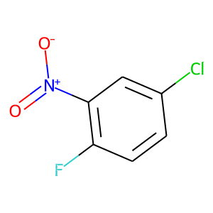 5-Chloro-2-fluoronitrobenzene