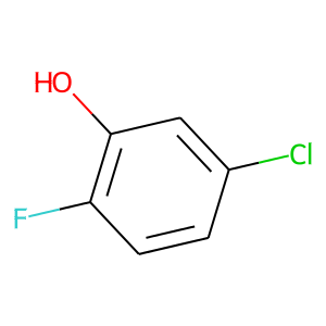 5-Chloro-2-fluorophenol