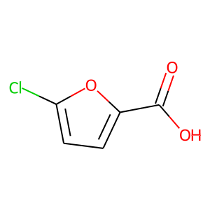 5-Chloro-2-furoic acid