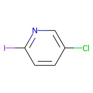 5-Chloro-2-iodopyridine