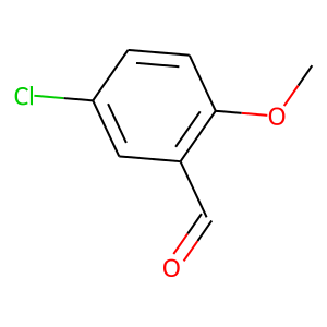 5-Chloro-2-methoxybenzaldehyde