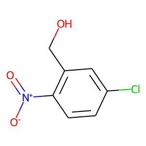 5-Chloro-2-nitrobenzylalcohol