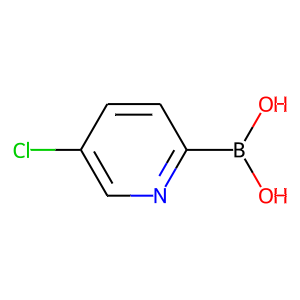 5-Chloro-2-pyridineboronic acid