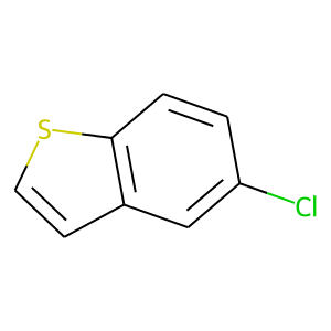 5-Chlorobenzothiophene