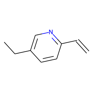 5-Ethyl-2-vinylpyridine