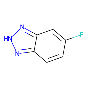 5-Fluoro-1H-benzotriazole