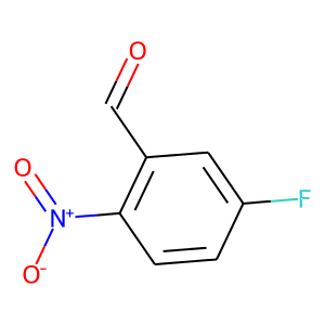 5-Fluoro-2-nitrobenzaldehyde