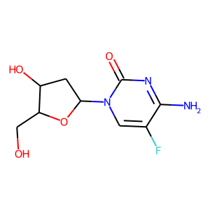 5-Fluorocytidine