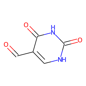 5-Formyluracil