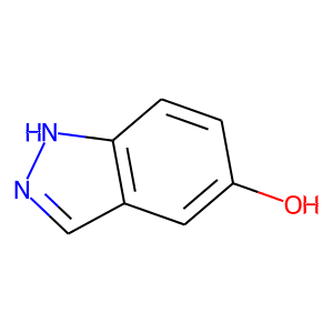 5-Hydroxy(1H)indazole