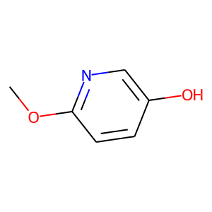 5-Hydroxy-2-methoxypyridine