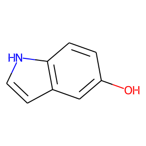 5-Hydroxyindole