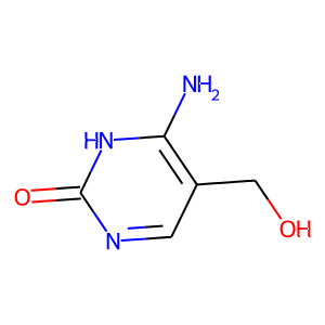 5-Hydroxymethylcytosine