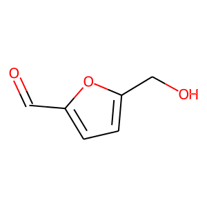 5-Hydroxymethylfurfural