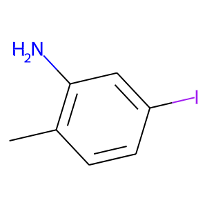 5-Iodo-2-methylaniline