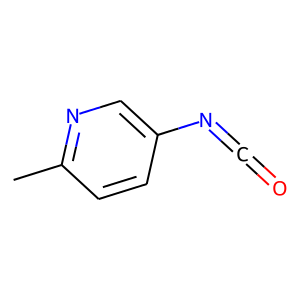 5-Isocyanato-2-methylpyridine