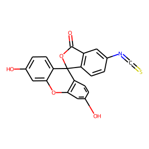 5-Isothiocyanatofluorescein