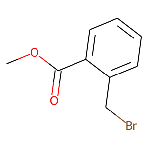 Methyl 2-bromomethylbenzoate