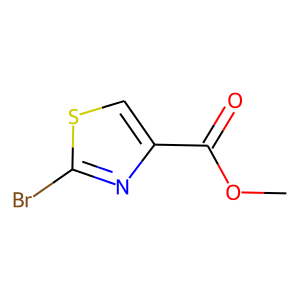 Methyl 2-bromothiazole-4-carboxylate