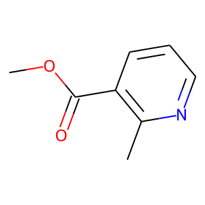 Methyl 2-methylnicotinate