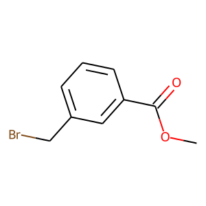 Methyl 3-(bromomethyl)benzoate