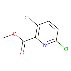 Methyl 3,6-dichloropyridine-2-carboxylate