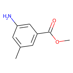 Methyl 3-amino-5-iodobenzoate