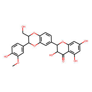 Silibinin