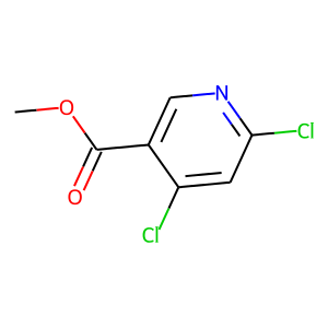 Methyl 4,6-dichloronicotinate