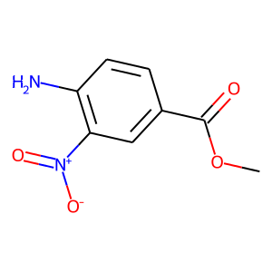 Methyl 4-amino-3-nitrobenzenecarboxylate