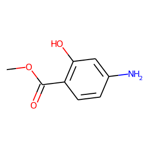 Methyl 4-aminosalicylate