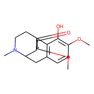 Sinomenine Hydrochloride