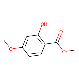 Methyl 4-methoxysalicylate