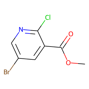 Methyl 5-bromo-2-chloronicotinate