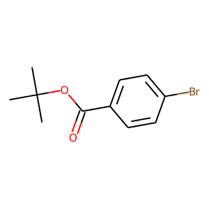 Tert-butyl4-bromobenzoate