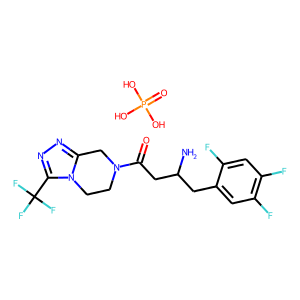 Sitagliptinphosphate