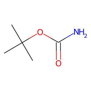 Tert-butylcarbamate