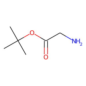 tert-Butylglycinate