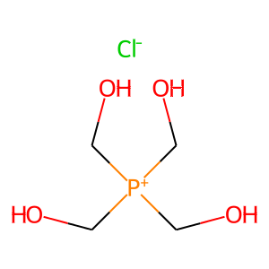 Tetra(hydroxymethyl)phosphoniumchloride