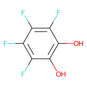 Tetrafluoro-1,2-benzenediol