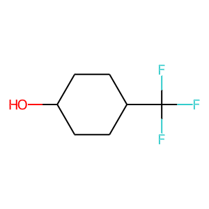 4-(Trifluoromethyl)cyclohexanol,cis/trans